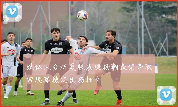 媒体人分析夏联表现杨瀚森需争取常规赛稳定出场机会
